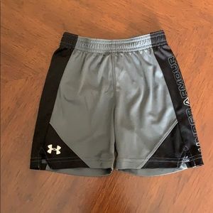 Under amour Shorts
